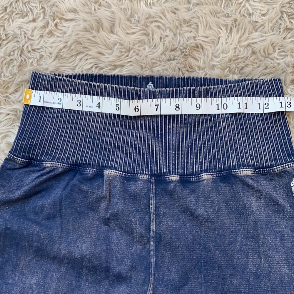 🌺free people good karma legging set in XL - Picture 14 of 15